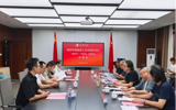 锚定精品创作 严把质量关口 ——乐天使顺利完成2026年校级重大创作项目专项审核工作